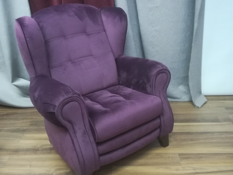 Кресло Мейтон (продано)